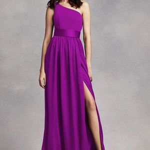 Vera Wang Bridesmaid Dress